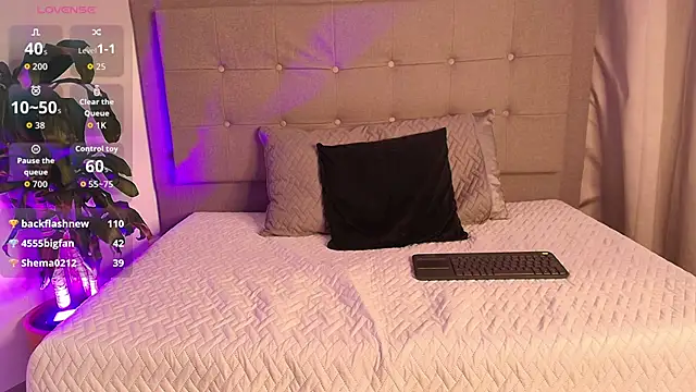 Natalye_23のライブXXXチャット