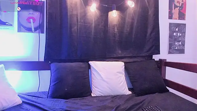 SamanthaGriim Show in webcam