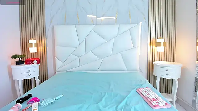 Chatroom XXX en direct de naomibely