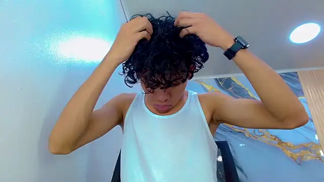 DaviidBuckx_'s Live XXX Chat