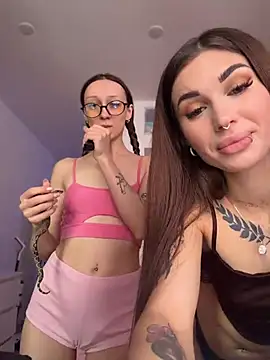 Charming_Rittan Live XXX chat