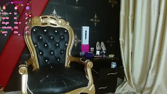 jolie_coletten Live XXX chat