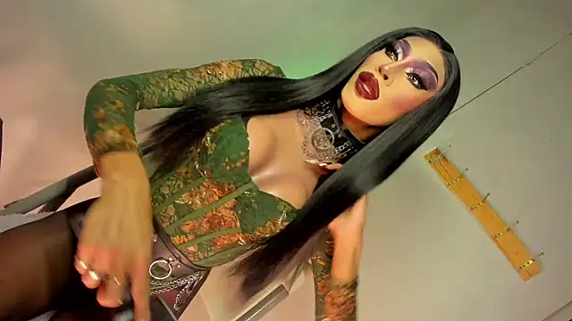 anitacruise Live XXX Chat