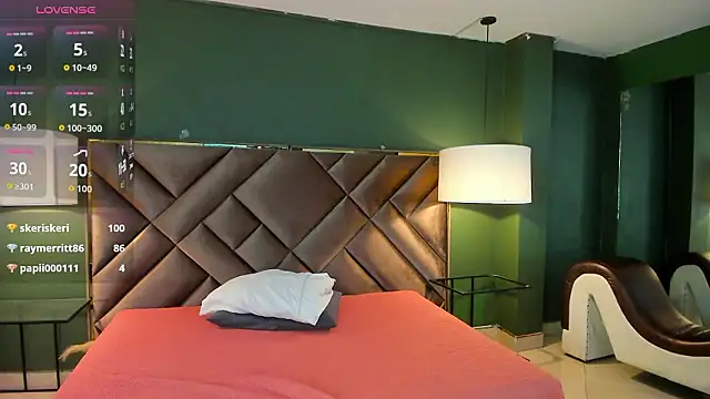 Kya_Wild Obrolan Langsung XXX