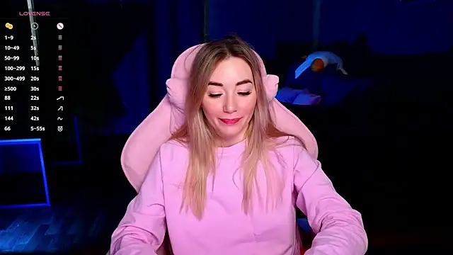 Rosie_Macn Live XXX chat