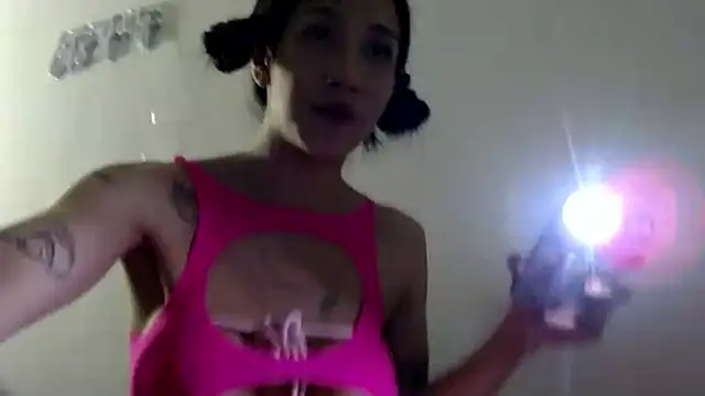 Doll_sary Live XXX-Chat