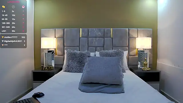 Chat XXX en directo de Little_Amarantha