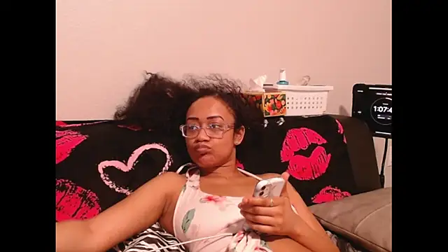 Živý XXX chat RylReese