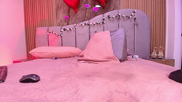 arletmss Live XXX-chat