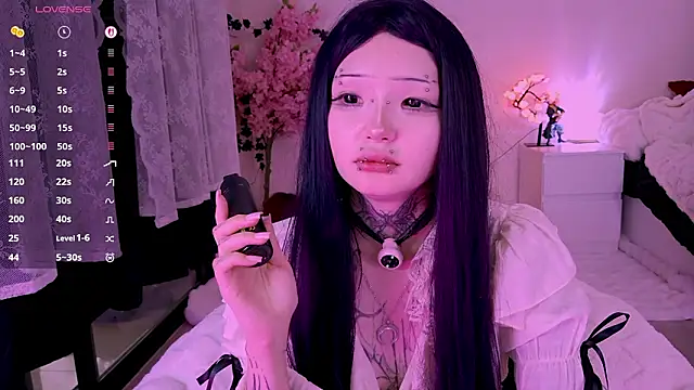 Lein_Bone 现场XXX聊天