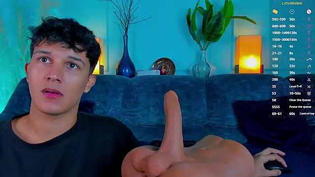 Leo_Savage_ Obrolan Langsung XXX