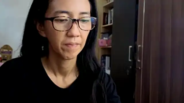 sexyCitty Pertunjukan Webcam