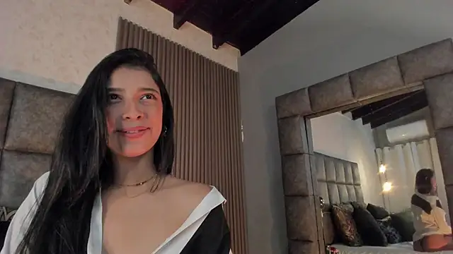 Chat XXX Live BrigitteVons