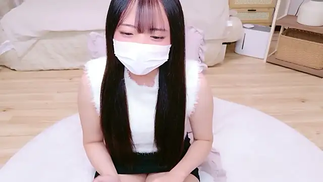 Вебкам-шоу Ranran_s2