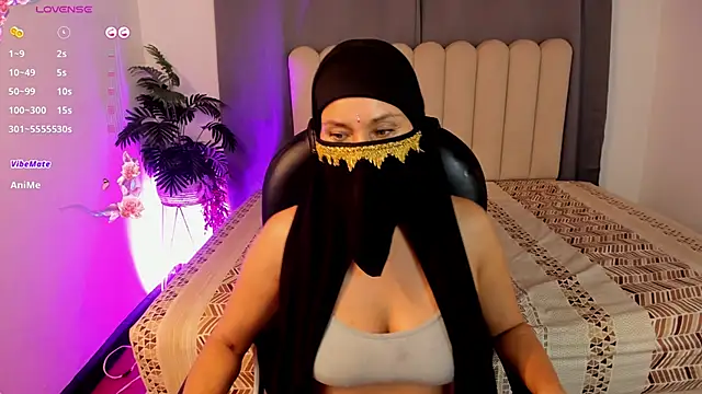 Sembang XXX Secara Langsung Latifa_ali