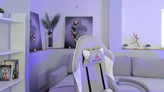 Madison_dolly Live XXX-Chat