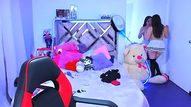 Luna_Analya live XXX chat