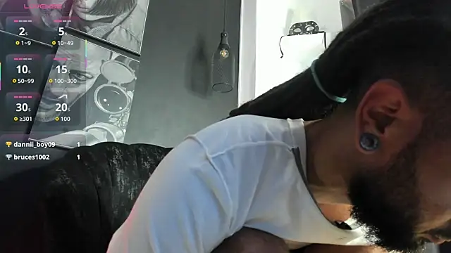 Chat XXX Live Tatis__