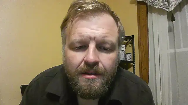 Show webcam de TheOneDonShaun