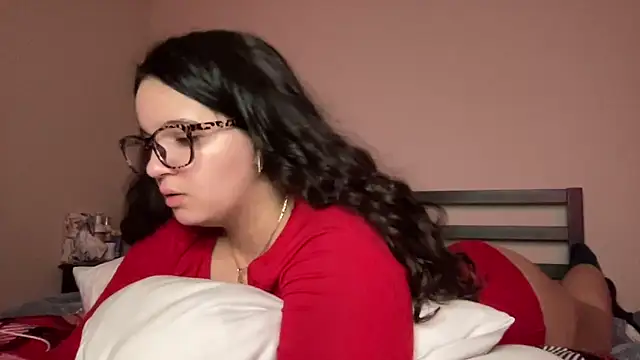 SoyOceanne ওয়েবক্যাম শো