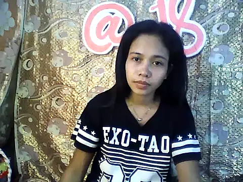 PinaySkinnyGirl Obrolan Langsung XXX