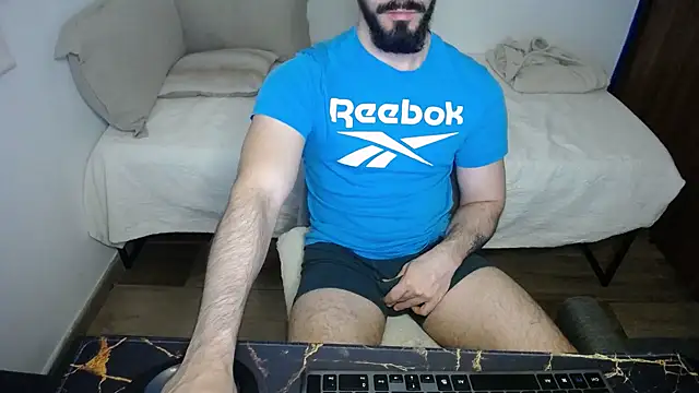 Онлайн чат XXX bossking017