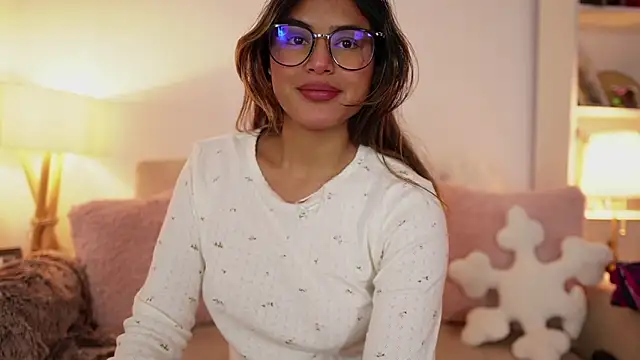 SaraParisi 现场XXX聊天