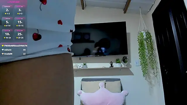 sofiaVelez01 라이브 XXX 채팅