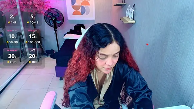 Chat XXX Live Maggy_t18