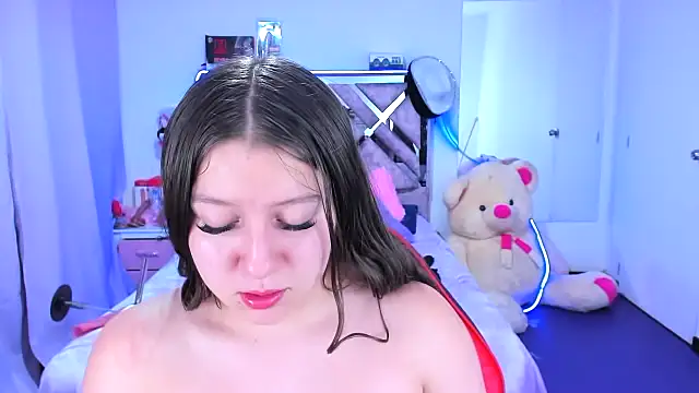 Chat XXX Live Luna_Analya