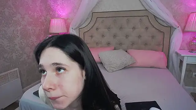 JillHanson élő XXX-chatje