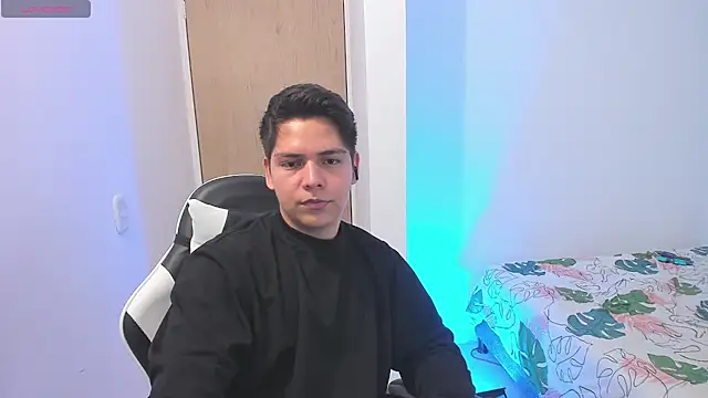 Asta_YunoXXX 现场XXX聊天