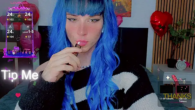 HelenSpellman Live XXX Chat