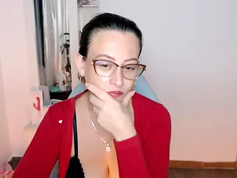 BOREAL_MOON 라이브 XXX 채팅