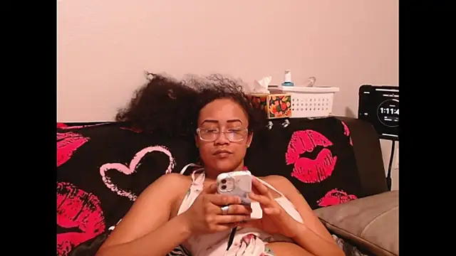 RylReese live XXX chat