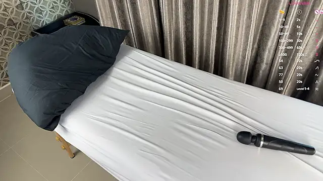 แชท XXX สดของ Eva_Nathan