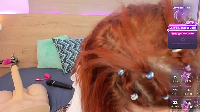 __Ambar__: απευθείας συνομιλία ΧΧΧ