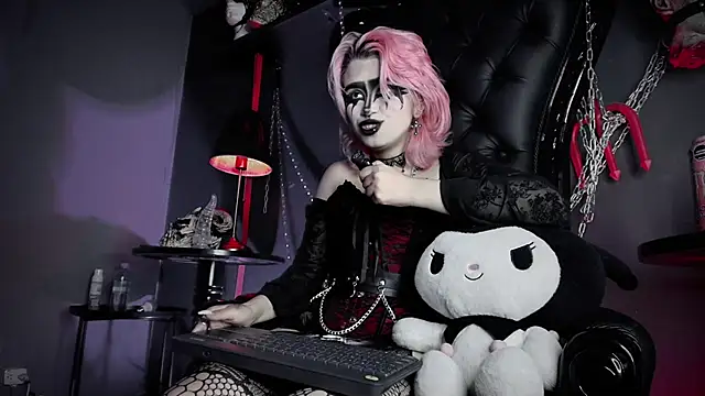 แชท XXX สดของ Navier__