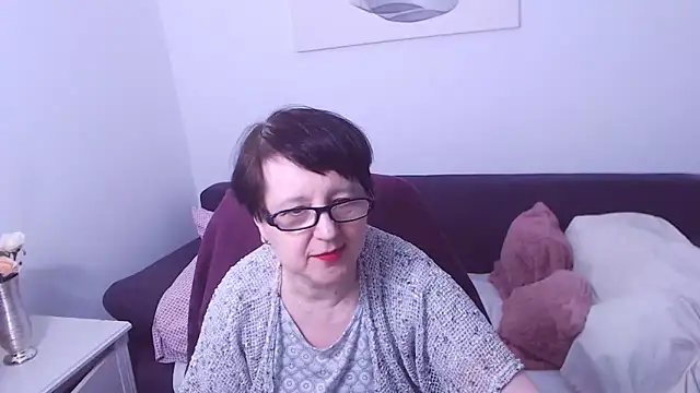 Chatroom XXX en direct de ChristaRose