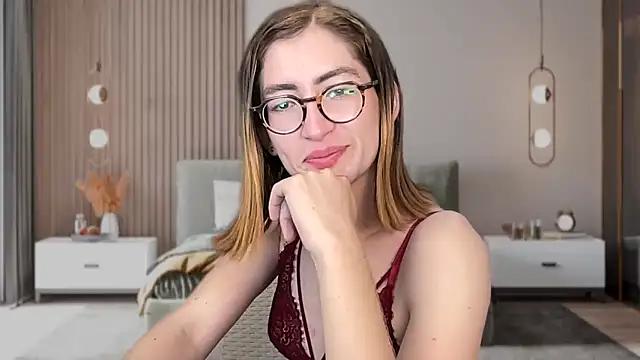 Chat XXX ao vivo de rousseblossom