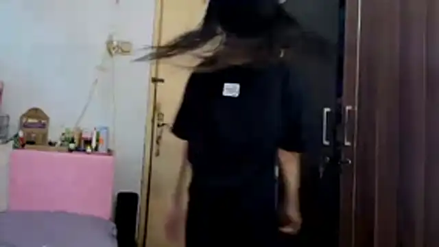 Sembang XXX Secara Langsung sexyCitty