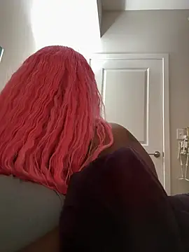 Show webcam de makeherfeelg