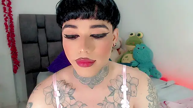 Chat XXX ao vivo de little_star_porn