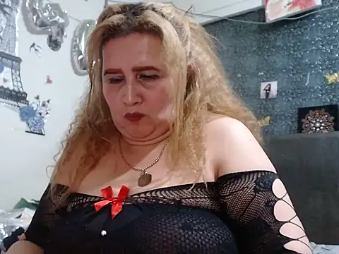 Perla1981-- Obrolan Langsung XXX