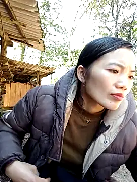 ngan-cute's Live XXX Chat