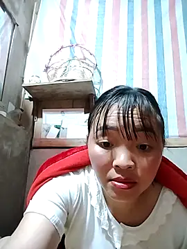 Minkine022 Webcam Show