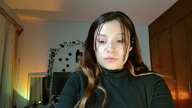 Show webcam de 3littles