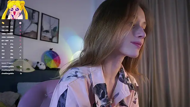 EdlinHargus Obrolan Langsung XXX