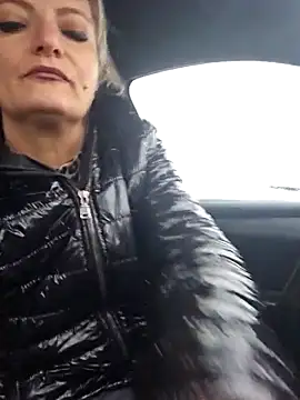 Chat +18 de LadyTouch ao vivo