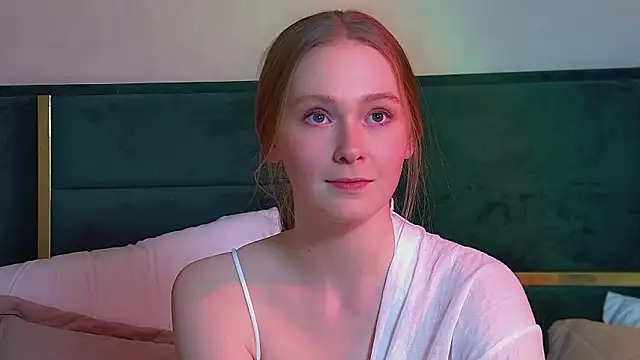 Chat +18 de AgataFoxley ao vivo